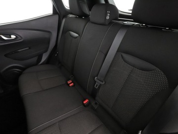 Renault Kadjar Crossover Facelifting 1.3 TCe 140 FAP 140KM 2019 Renault Kadjar klima auto navi kamera i czujniki, zdjęcie 16