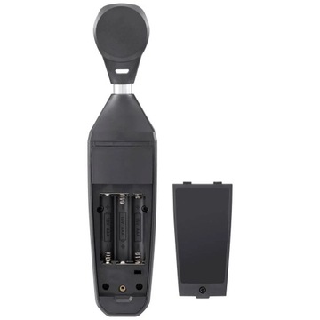 VOLTCRAFT LX-80 люксметр 0,0 - 200000 лк