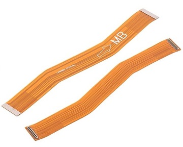 TAŚMA GŁÓWNA FLEX XIAOMI REDMI NOTE 8 Pro