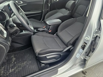 Kia Ceed III Hatchback 1.0 T-GDi 120KM 2020 Kia Cee'd Polski salon,Gwarancaja 2028 rok,Kamera, zdjęcie 17