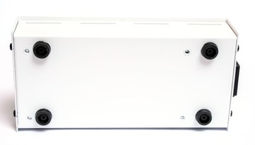 TOMANEK ProCASE-3 БЛОК ПИТАНИЯ НА 10 ЭФФЕКТОВ 9 В постоянного тока, СТАБИЛИЗИРОВАННЫЙ