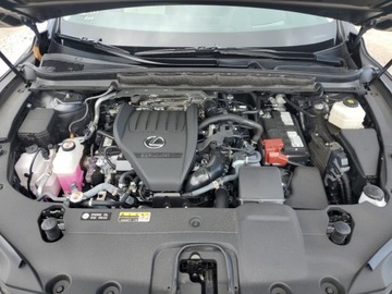 Lexus RX V 2024 Lexus RX 350 Base 2024 2.4L 2.4 Benzyna 275KM, zdjęcie 6