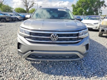 Volkswagen 2022 Volkswagen Atlas 2022 VOLKSWAGEN ATLAS SE 3.6 Benzyna 295KM, zdjęcie 1