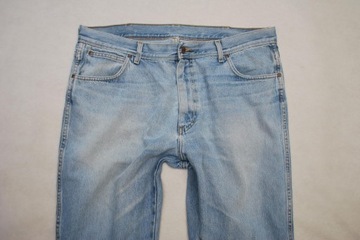 U Spodnie jeans Wrangler 40/30 Texas z USA!