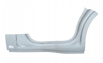 MASTER MOVANO NV400 2010- PRÓG NADKOLE OCYNK PRAWY