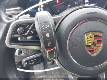 Porsche Macan 2021 Porsche Macan Macan awd 2.0 Benzyna 248KM, zdjęcie 11