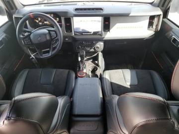 Ford 2024 Ford Bronco Raptor 2024 3.0l 3.0 Benzyna 418KM, zdjęcie 8