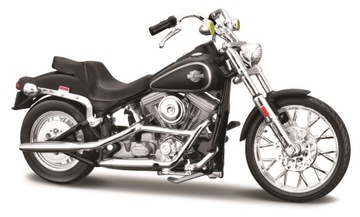 Motor HARLEY-DAVIDSON 1984 FXST Softail Maisto