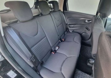 Renault Clio IV Hatchback 5d Facelifting 1.2 75KM 2017 Renault Clio Lifting SLICZNY 1.2 Benzyna BOGATA WERSJA Oryginal ZADBANY 20, zdjęcie 8