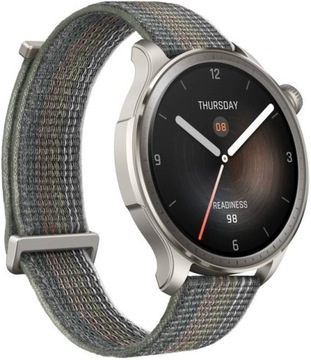 Умные часы Amazfit Balance Sunset Grey