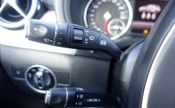 Mercedes Klasa B W246 Sports Tourer 180 BlueEFFICIENCY 122KM 2015 Mercedes-Benz Klasa B 180 1.6 122KM LIFT Automat Full LED Skora Niski prze, zdjęcie 24
