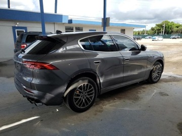 Maserati 2023 Maserati Grecale GT 2023 2.0l 2.0 Benzyna 296KM, zdjęcie 3