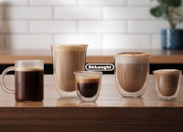 Wylewka dozownika kawy ekspres Delonghi EAM ESAM Magnifica Rapid Cappuccino