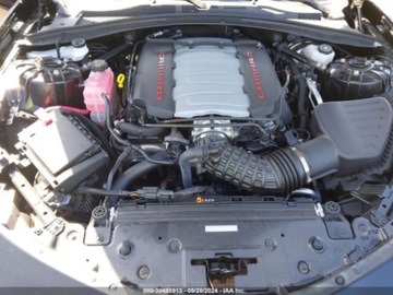 Chevrolet Camaro VI Coupe 6.2 455KM 2023 Chevrolet Camaro 2023r, 1SS, 6.2L 6.2 Benzyna 455KM, zdjęcie 12