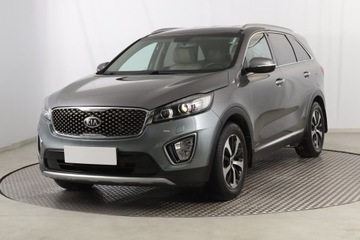 Kia Sorento III SUV 2.0 CRDi 185KM 2016 Kia Sorento 2.0 CRDi, Salon Polska, 182 KM, 4X4, zdjęcie 1