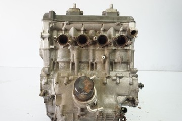 HONDA CBR 929RR SC44 ГАРАНТИЯ ЗАПУСКА ДВИГАТЕЛЯ