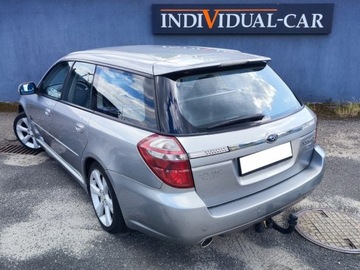 Subaru Legacy V Kombi 2.0 D 150KM 2009 SUBARU LEGACY * 2.0 diesel * POLECAM!, zdjęcie 3