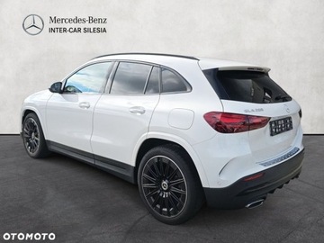 Mercedes GLA II 2024 Mercedes-Benz GLA Mercedes-Benz GLA 1.3 Benzyna 250KM, zdjęcie 6