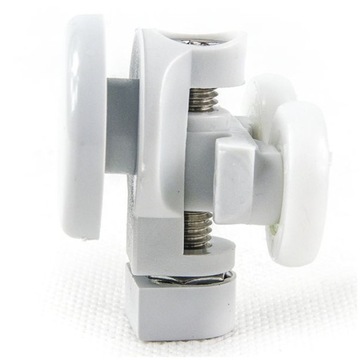 AKCENT PLUS Серая верхняя подвеска KOŁO A0541733