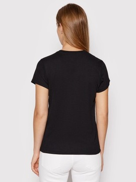 Ralph Lauren T-shirt czarny rozm L