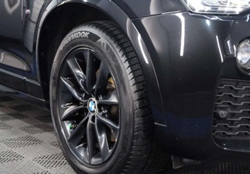 BMW X4 G01 xDrive20d 190KM 2015 BMW X4 Polski Salon_Naped na 4 kola X DRIVE_2 komplet kol M pakiet 2.0, zdjęcie 10