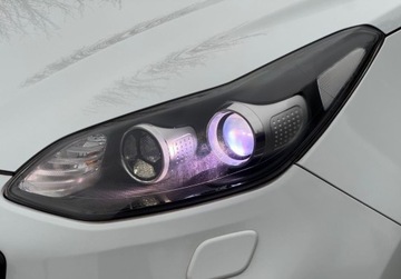 Kia Sportage IV SUV 1.6 GDI 132KM 2016 Kia Sportage 1,6 132KM PERLA Navi Bi-Xenon LED KEYLESS Pol-skora Kamera, zdjęcie 10