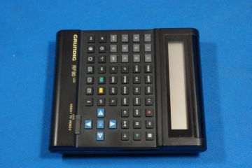 ПУЛЬТ GRUNDIG RP-80 ОРИГИНАЛ