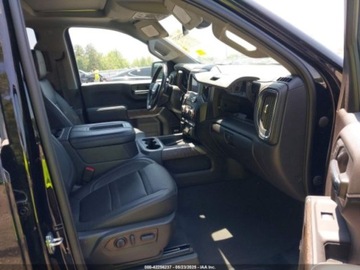  GMC Sierra 1500 Limited Short Box Denali 2022 6.2l 6.2 Benzyna 420KM, zdjęcie 8