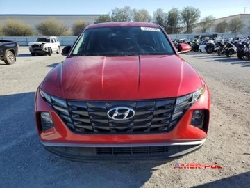 Hyundai Tucson IV 2022 Hyundai Tucson 2022, 2.5L, od ubezpieczalni 2.5 Benzyna 187KM, zdjęcie 4