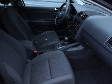 Volkswagen Golf V 2005 VW Golf 1.6, Automat, Klima, Klimatronic,ALU, zdjęcie 8