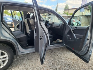 Volkswagen Tiguan I SUV 1.4 TSI 150KM 2009 Volkswagen Tiguan 1.4 150 KM 100% Bezwypadek Po Op, zdjęcie 20