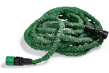 РАСТЯЖАЕМЫЙ ГИБКИЙ САДОВЫЙ ШЛАНГ MAGIC FLEX ULTRA FLEXIBLE 30M