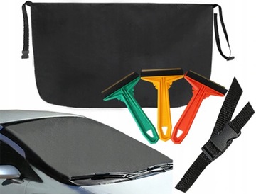 ПОКРЫТИЕ ПРОТИВОМОРОЗНЫЙ КОВрик ПРОТИВОМОРОЗА ОКОННОЕ ПОКРЫТИЕ MURKA 575 FIN