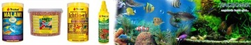 POND STICKS КОМБИК-корм для декоративных карпов