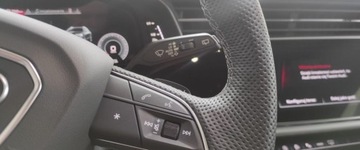 Audi Q8 2024 Audi Q8 Salon Polska Sline zawieszenie pneumatyczne , matrix 3.0 Hybryda, zdjęcie 14