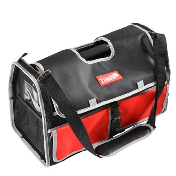 СУМКА-ОРГАНИЗАТОР ДЛЯ СБОРКИ ИНСТРУМЕНТОВ 47+9 ТВАРДИ