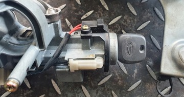 SADA STARTOVACÍ DAIHATSU CUORE VI 1.0 89560-B2190