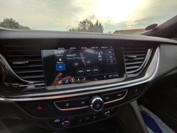 Opel Insignia II Sports Tourer 2.0 CDTI 170KM 2019 Opel Insignia 2.0 170Ps Exclusive Skora Navi Kamera Piekna Gwarancja 2.0, zdjęcie 17