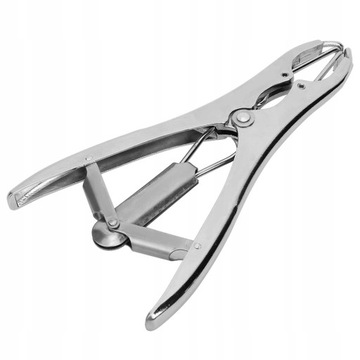 Dokowanie ogona Elastrator