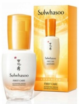 Sulwhasoo First Care Activating Serum 30ml