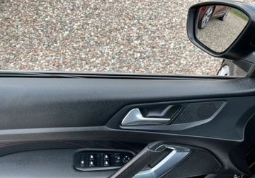 Peugeot 2018 Peugeot 308 GT-line, panorama, kamera, nawigacja 1.2 Benzyna 130KM, zdjęcie 16