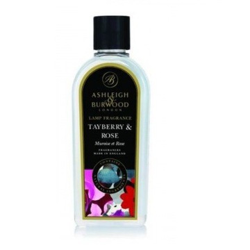 Wkład do Lampy Zapachowej Tayberry & Rose 500ml Ashleigh & Burwood