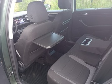 Skoda Kodiaq I 2020 SKODA KODIAQ (NS7) 2.0 TSI 4x4 190 KM, zdjęcie 23