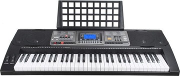 МК КЛАВИАТУРА ЭЛЕКТРОННЫЙ ОРГАН, ФУНКЦИЯ ОБУЧЕНИЯ ИГРЕ