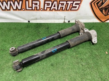 AMORTYZATOR TYL JAGUAR F-PACE X761 HK83-18080-BB
