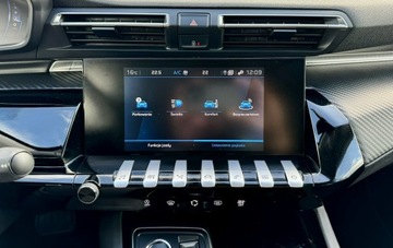 Peugeot 508 II 2019 Peugeot 508 2.0,Automat,LED,Navi,Gwarancja, zdjęcie 29