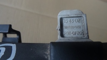 BERLINGO I FACELIFT CÍVKA ZAPALOVACÍ 1.4 8V 9635864980