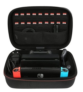 Чехол Чехол для Nintendo Switch OLED v2