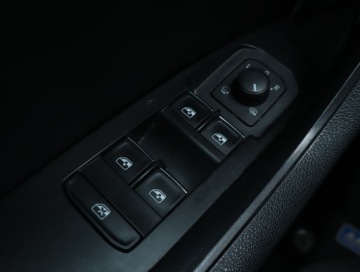 Skoda Kodiaq I SUV 2.0 TDI 190KM 2017 Skoda Kodiaq 2.0 TDI 4x4, Salon Polska, 187 KM, zdjęcie 15