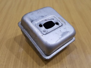 EINHELL MSB 28 ROYAL TŁUMIK WYDECH